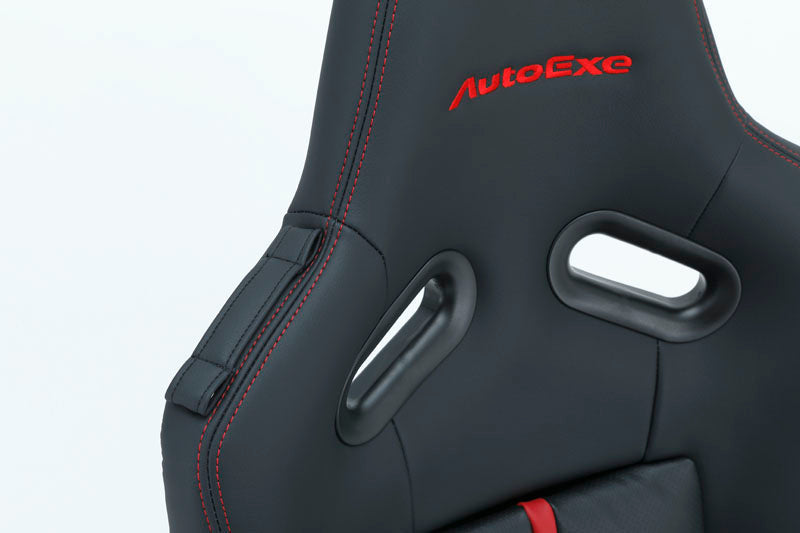 AUTOEXE FULL BUCKET SEAT TYPE-47 DRIVER (RIGHT) SIDE FOR MAZDA ROADSTER NDERC ND5RC MND1970-03