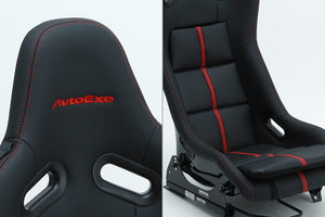 AUTOEXE FULL BUCKET SEAT TYPE-47 DRIVER (RIGHT) SIDE FOR MAZDA ROADSTER NDERC ND5RC MND1970-03