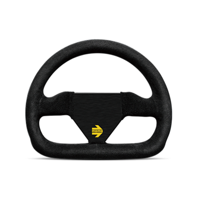 MOMO MOD.12 260 STEERING WHEEL MOD12-26