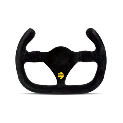 MOMO MOD.27 C 270 STEERING WHEEL MOD27C