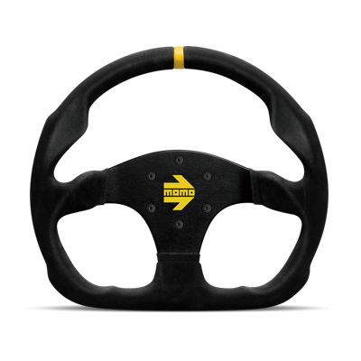 MOMO MOD.30 320 STEERING WHEEL MOD30