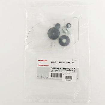 OEM HONDA 08U08TM8011A HOOK 08U08-TM8-011A