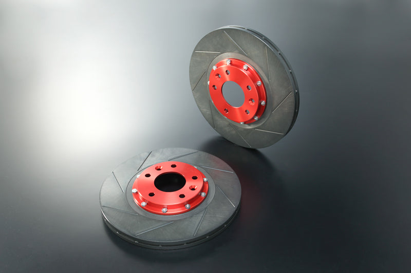 AUTOEXE SPORTS BRAKE ROTOR REAR FOR MAZDA RX-8 SE3P   MSE565R