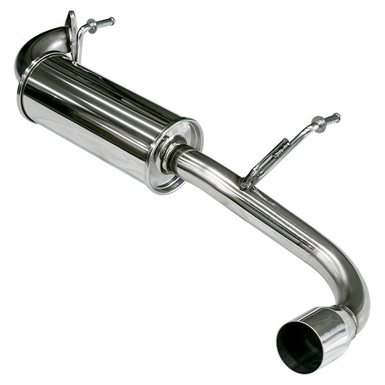 HKS LEGAL EXHAUST FOR SUZUKI JIMNY JB64W JB74W 31013-AS017
