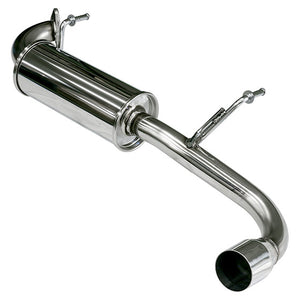 HKS LEGAL EXHAUST FOR SUZUKI JIMNY JB64W JB74W 31013-AS017