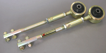 IKEYA FORMULA TENSION RODS For NISSAN SILVIA S13 S14 S15 IFAD04002