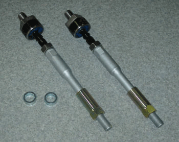 IKEYA FORMULA TIE ROD (No HICAS) For NISSAN SILVIA S13 S14 S15 IFAC04001