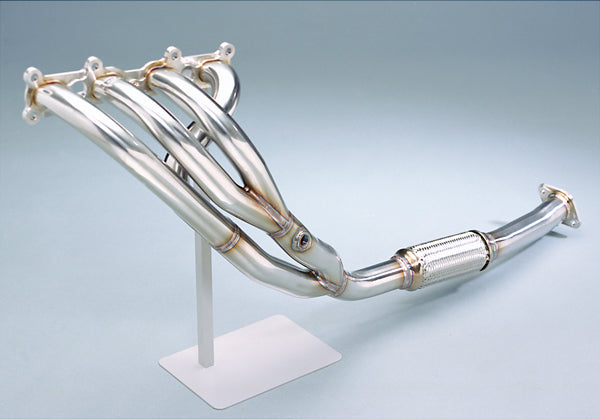 MAXIM WORKS EXHAUST MANIFOLD FOR MAZDA ROADSTER AT NA8C 1100ZE005