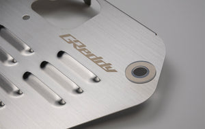 GREDDY OIL PAN BAFFLE PLATE FOR TOYOTA GR86 ZN8 SUBARU BRZ ZD8 13515903