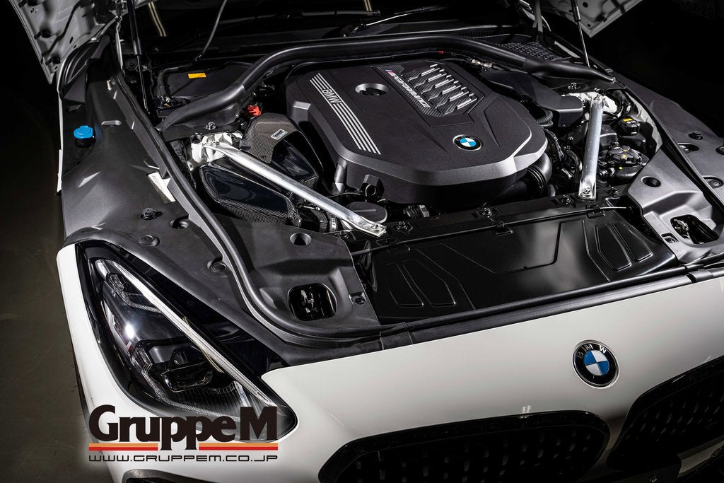 GRUPPEM RAM AIR SYSTEM  For BMW Z4 HF30 FRI-0349