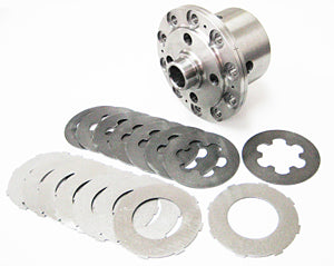 ATS ACROSS LSD METAL NEW TYPE-R 2WAY REAR FOR TOYOTA GR YARIS GXPA16 RTRA8210T