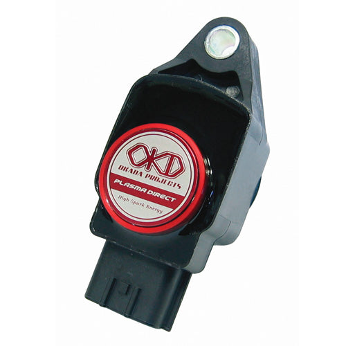 OKADA PROJECTS PLASMA DIRECT IGNITION COIL SET FOR NISSAN SKYLINE V36 NV36 SD216101R