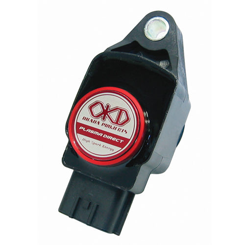 OKADA PROJECTS PLASMA DIRECT IGNITION COIL SET FOR NISSAN GTR R35 SD216111R