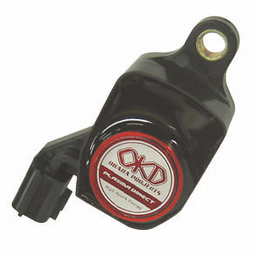 OKADA PROJECTS PLASMA DIRECT IGNITION COIL SET FOR NISSAN STAGEA PM35 SD216011R