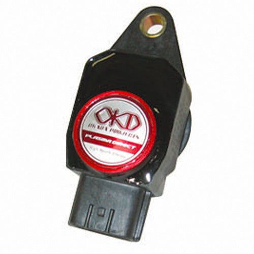 OKADA PROJECTS PLASMA DIRECT IGNITION COIL SET FOR NISSAN MARCH K12 SD214061R