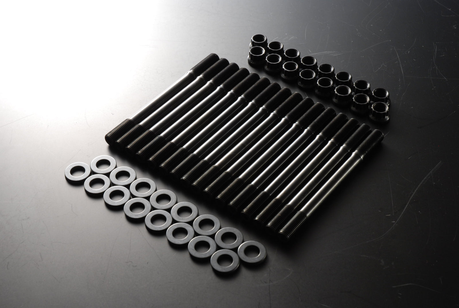 TOMEI HEAD STUDS  For NISSAN VQ 193110