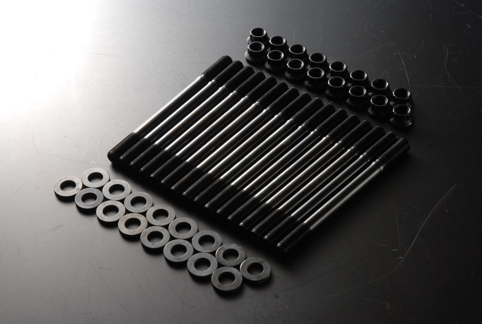 TOMEI MAIN STUDS  For NISSAN VQ 193111