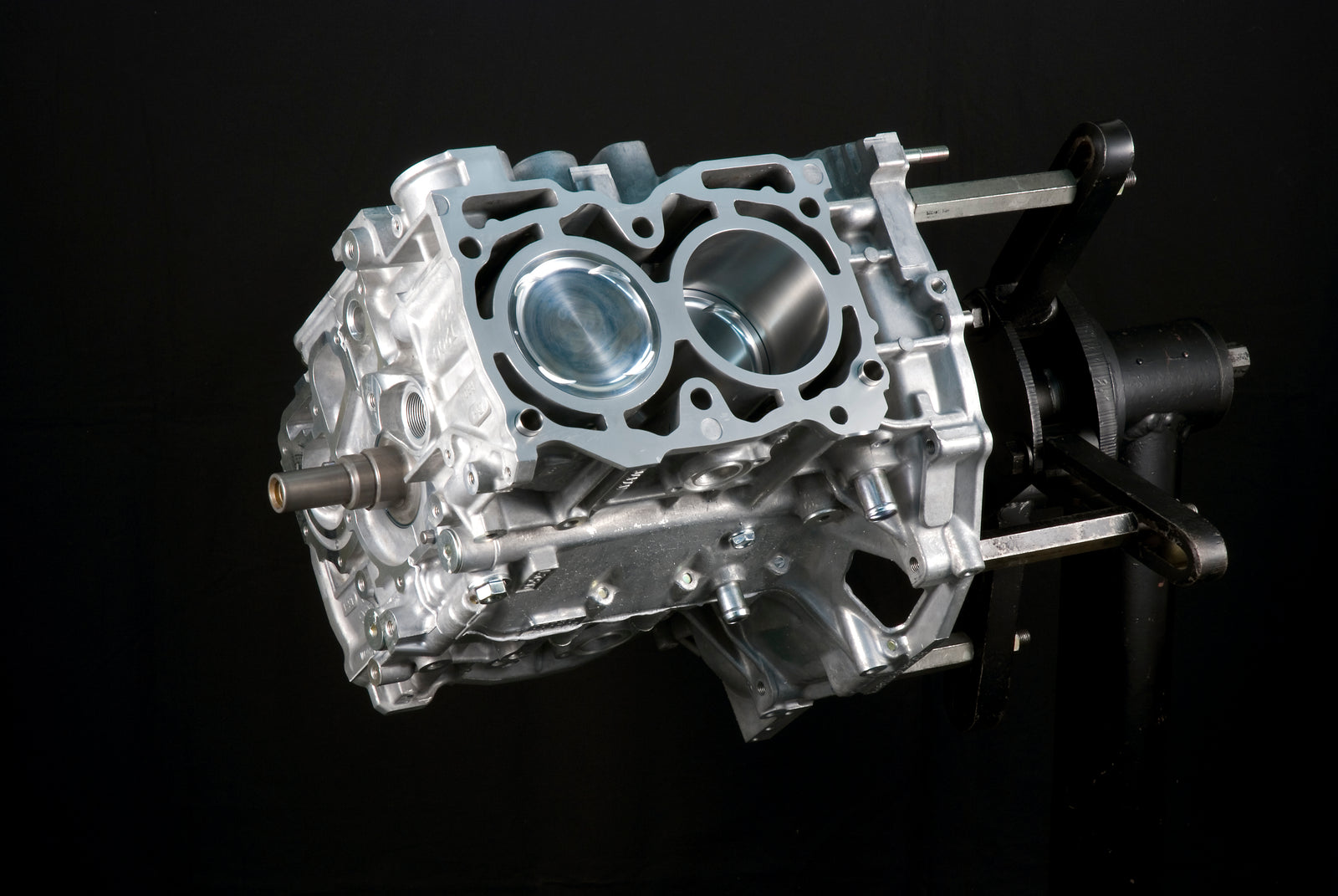 TOMEI COMPLETE SHORT BLOCK EJ22CSB  For SUBARU GDB C-G EJ 214210