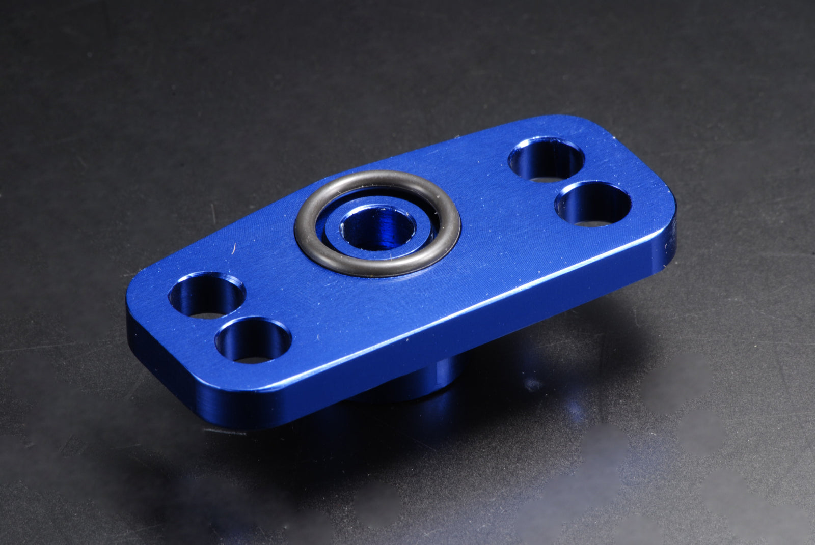 TOMEI REGULATOR ADAPTERS No.4  Multiple Fitting 185109