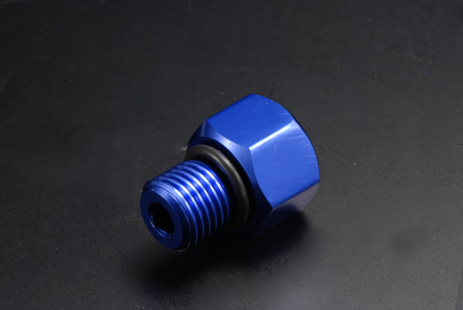 TOMEI REGULATOR ADAPTERS No.2  Multiple Fitting 185107