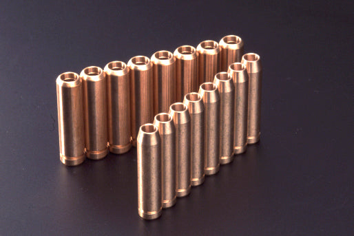 TOMEI VALVE GUIDE SET  For MITSUBISHI EVO 4G63 163301