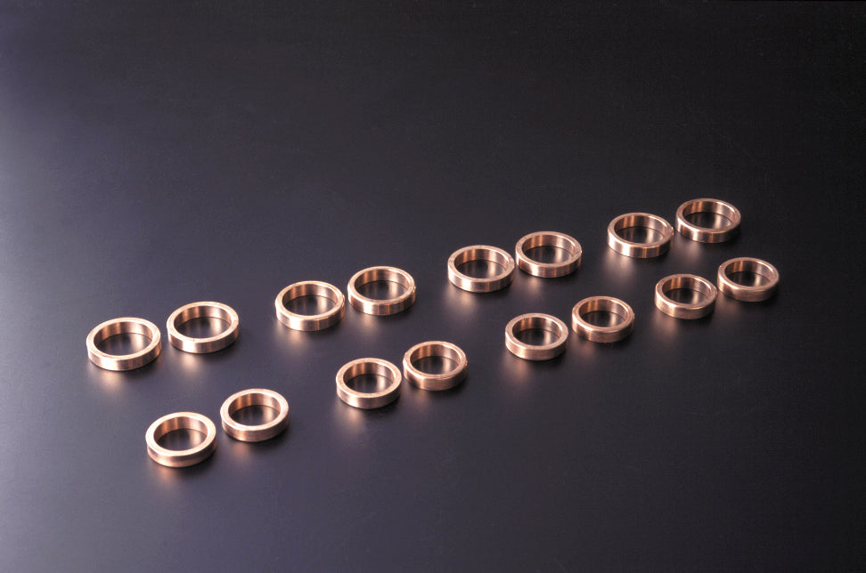 TOMEI BERY-RING SET  For NISSAN SR 163100