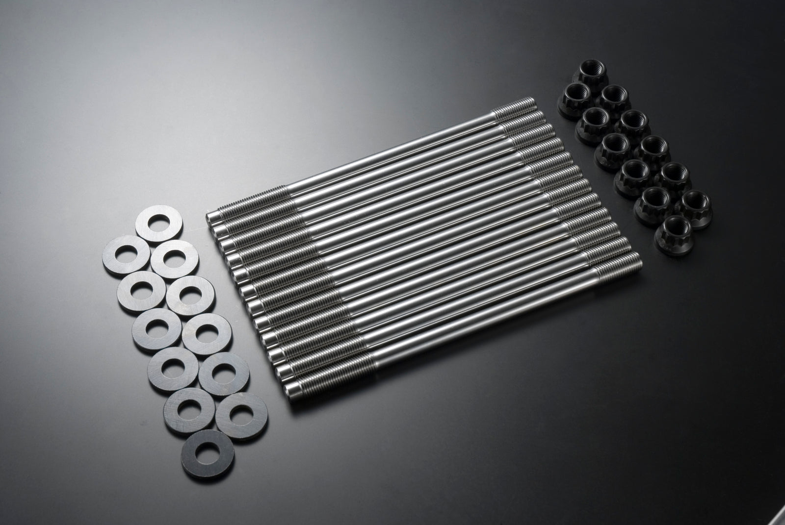 TOMEI HEAD STUDS  For SUBARU EJ 193112