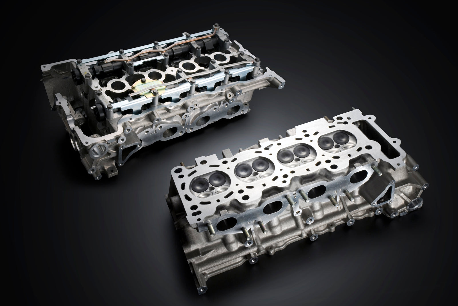 TOMEI COMPLETE HEAD SR20CH  For SILVIA S14/S15 PHASE 2 SR 232011