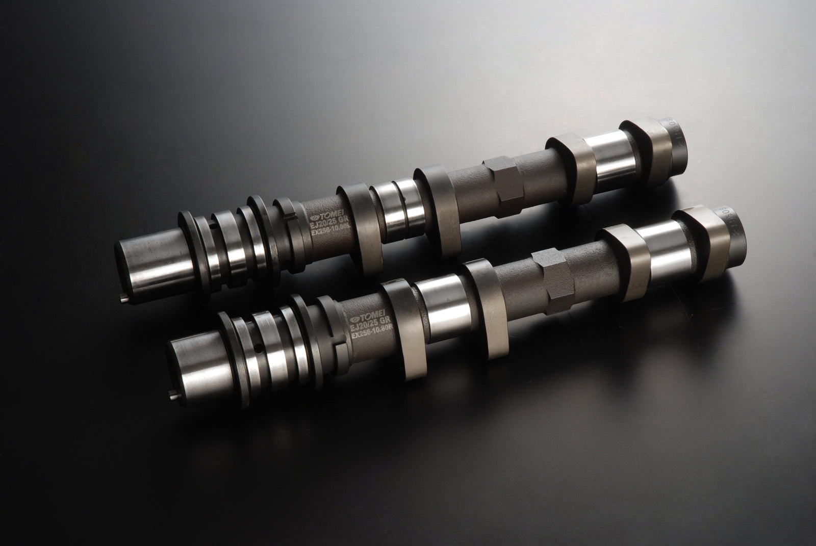 TOMEI PROCAM EJ207 EJ257 EX 256-10.8mm  For GRB GVB JDM WRX STI 08+ USDM DUAL AVCS EJ 142210