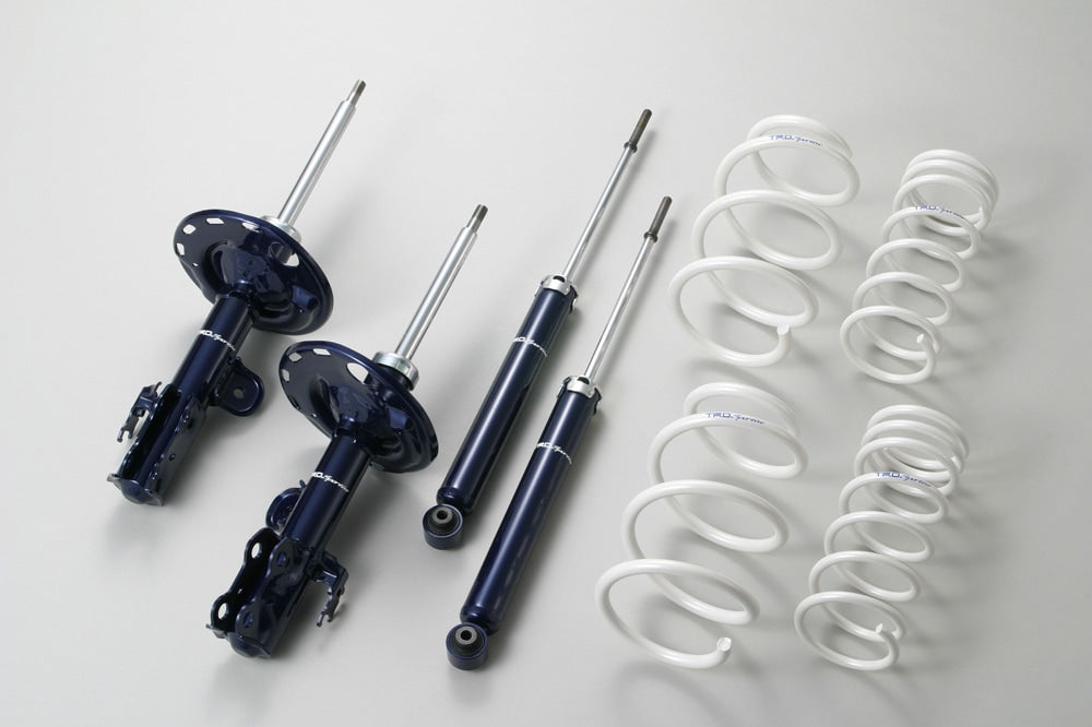 TRD COIL SPRING SETS  For VOXY 8# ZS ZS  MS250-28012