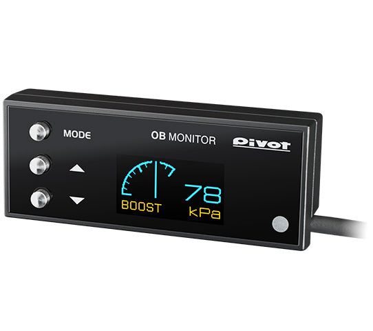 PIVOT OB MONITOR FOR HONDA STEP WAGON RP1 2 3 4 L15B OBM