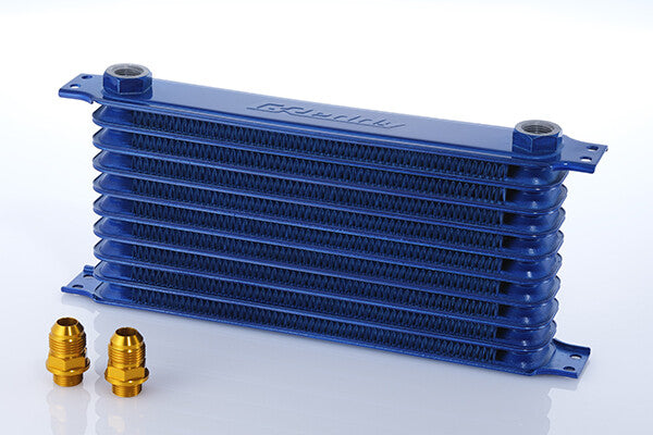 GREDDY OIL COOLER CORE 16 STAGES AN10 L299XH233.2XW50 FOR  12004316