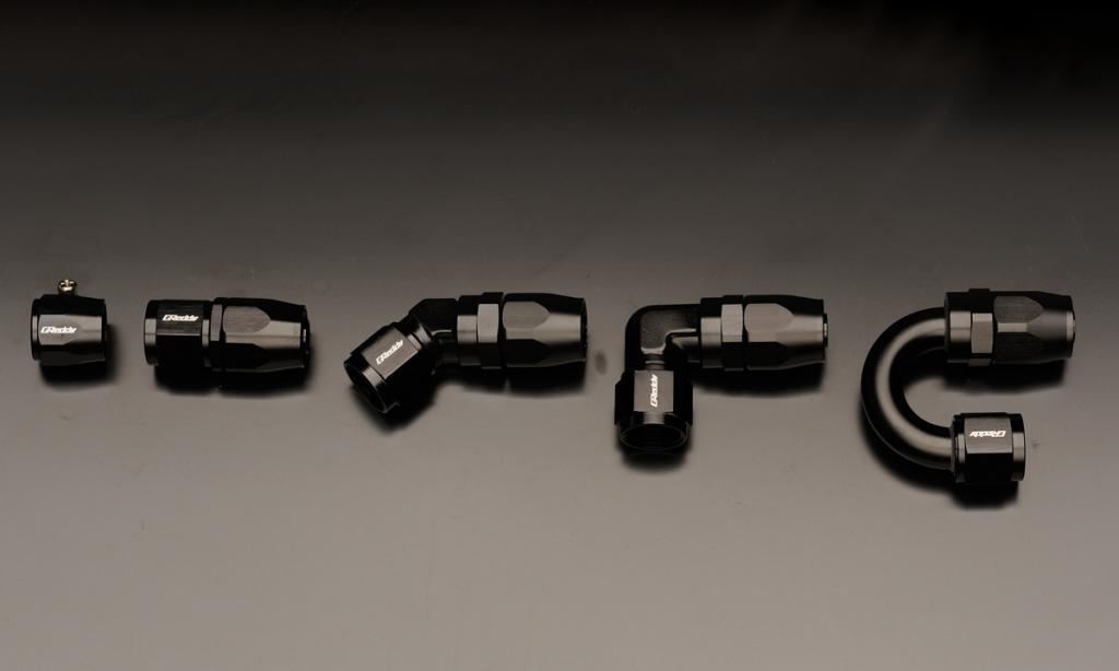 GREDDY FITTING FOR   12402116