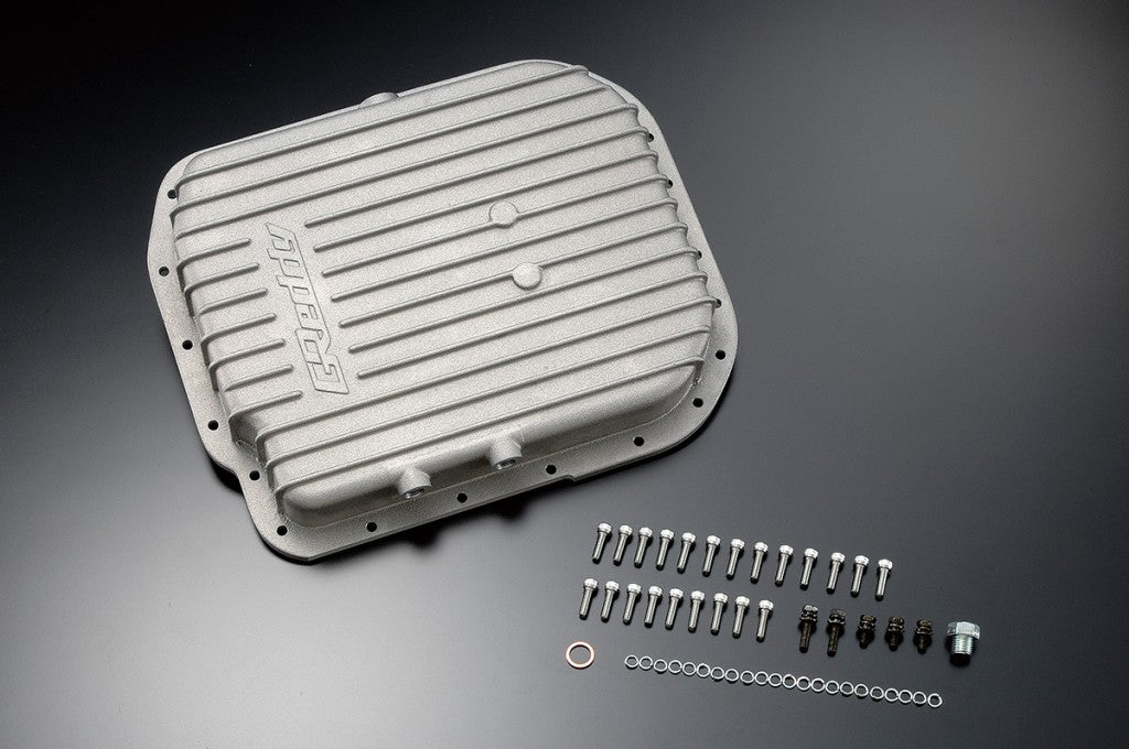 GREDDY HIGH CAPACITY OIL PAN FOR NISSAN FAIRLADY Z Z34 13525902