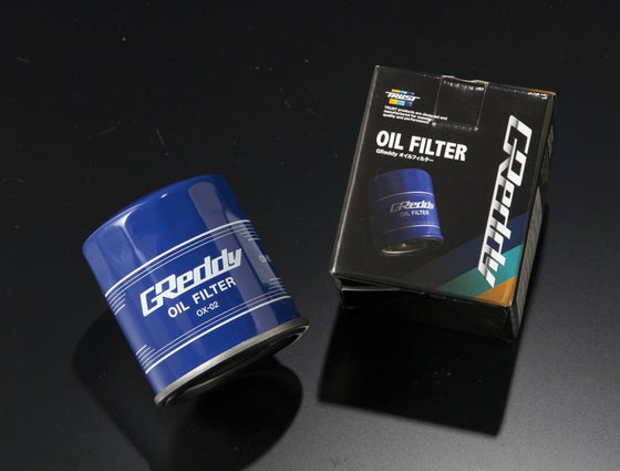 GREDDY OIL FILTERS FOR   13901104