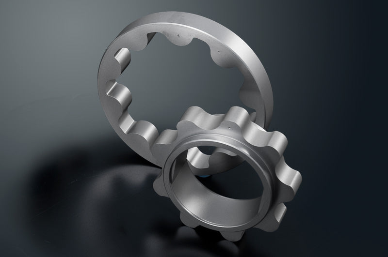 REIMAX OIL PUMP ROTOR KIT 77 FOR NISSAN SKYLINE GT-R R32 R33 R34 15110-AAR10-77