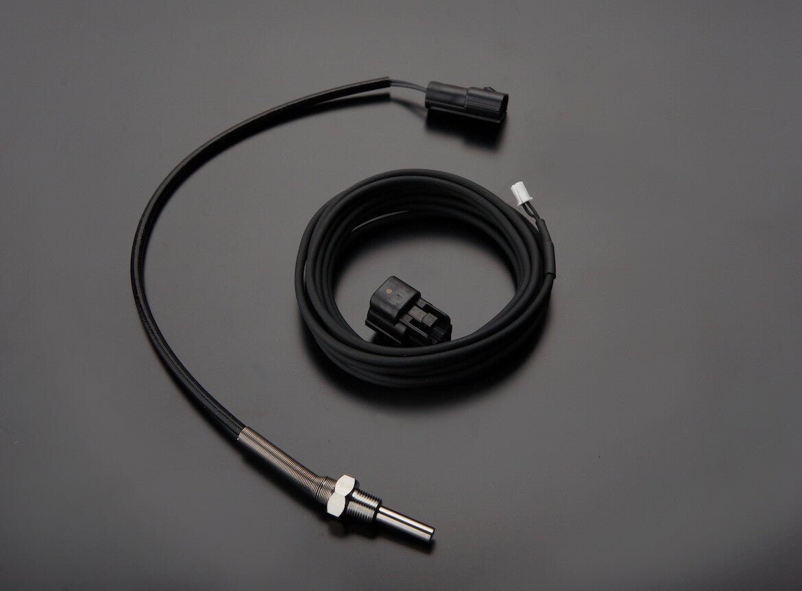 GREDDY OIL TEMPERATURE SENSOR SET FOR   16401801