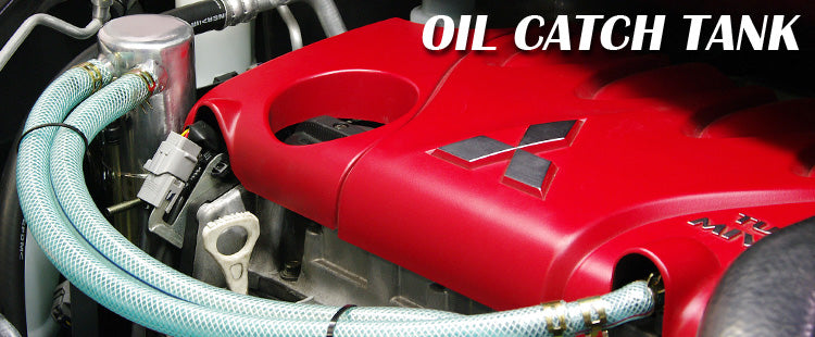 SARD OIL CATCH TANK KIT  For TOYOTA MR-S ZZW30 29244