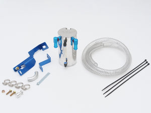 CUSCO STREET OIL CATCH TANK FOR TOYOTA GR COROLLA GZEA14H 1H1 009 A