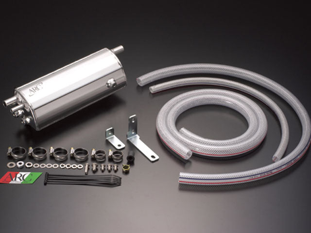 ARC Brazing Oil catch tank  For NISSAN Fairlady Z  Z33 1N271-AA037