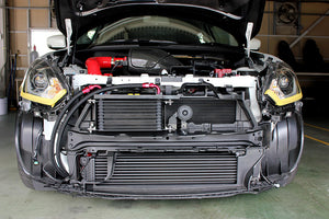 MONSTER SPORT OIL COOLER KIT FOR SUZUKI SWIFT SPORTS ZC33S 165300-7650M