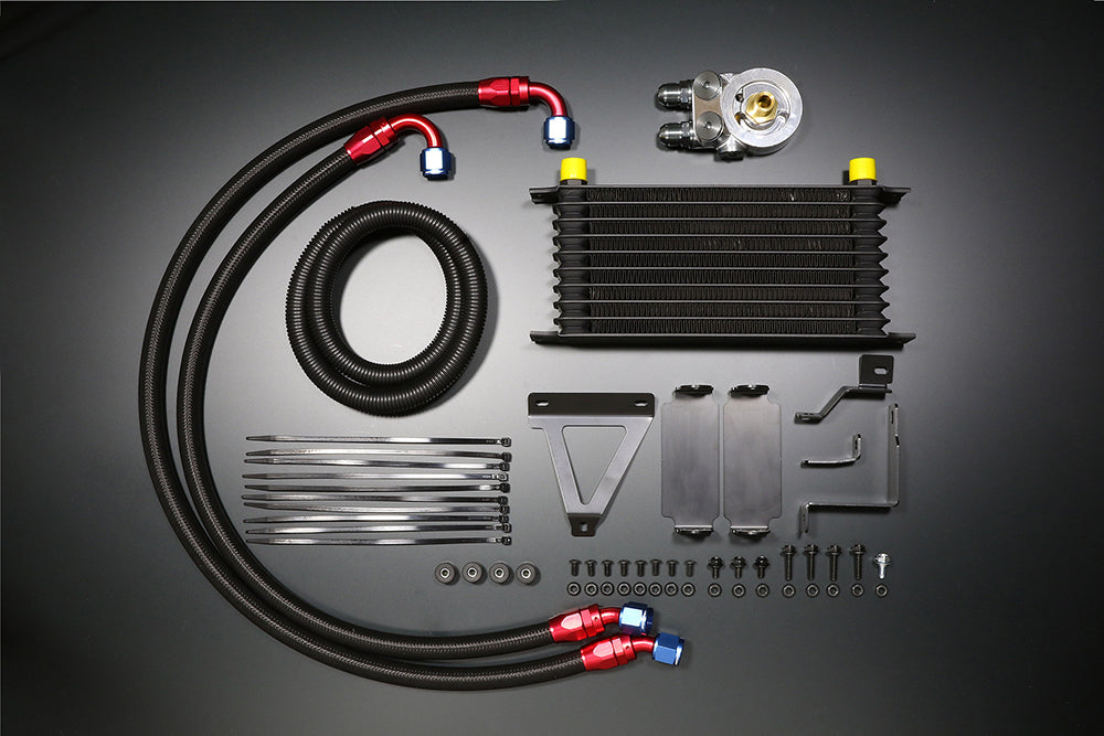 MONSTER SPORT OIL COOLER KIT FOR SUZUKI SWIFT SPORTS ZC33S 165300-7650M