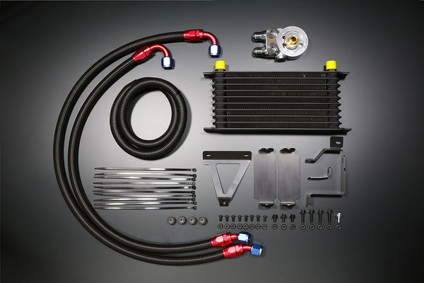 MONSTER SPORT OIL COOLER KIT FOR SUZUKI SWIFT SPORTS ZC33S 165300