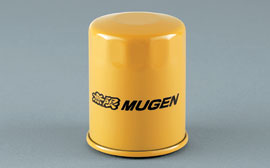 MUGEN Hi-Performance Oil Element  For CIVIC TYPE R FD2 15400-XK5B-0000
