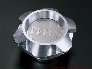 FEEL'S HONDA TWINCAM OIL FILLER CAP FOR HONDA CIVIC FD2 TypeR Feels-00209