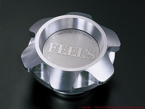 FEEL'S HONDA TWINCAM OIL FILLER CAP FOR HONDA CIVIC EP3 TypeR Feels-00509
