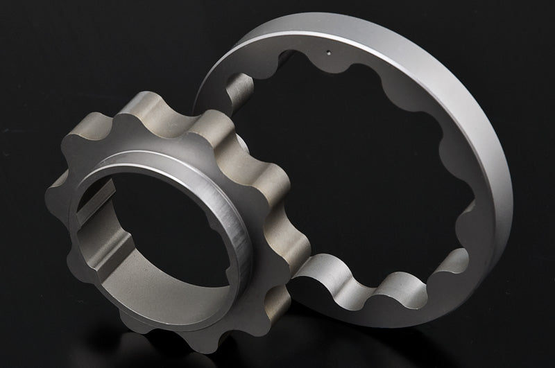 REIMAX OIL PUMP ROTOR KIT 74 FOR TOYOTA 4AG 15110-4AG01