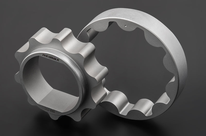 REIMAX OIL PUMP ROTOR KIT 71 FOR TOYOTA 86 ZN8 SUBARU BRZ ZD8 FA24 15110- FA24R