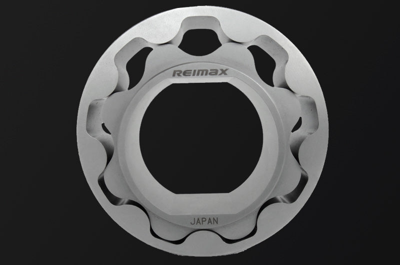 REIMAX OIL PUMP ROTOR KIT 77 FOR NISSAN TB48 15110-TB48R