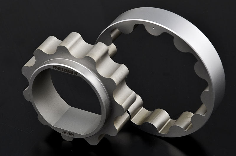 REIMAX OIL PUMP ROTOR KIT 77 FOR NISSAN FAIRLADY Z VQ35DE 15110-VQ30R